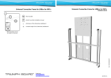 TRIUMPH BOARD LiftBox User manual