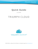 TRIUMPH BOARDTRIUMPH CLOUD