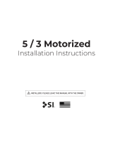 Screen Innovations3 Motorized