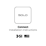 Screen Innovations Connect Installation guide