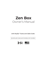 Screen InnovationsZen Box