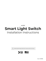 Screen InnovationsSmart Light Switch