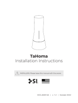 Screen Innovations Tahoma Installation guide