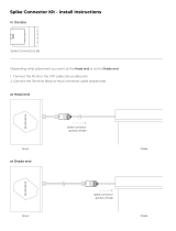 Screen InnovationsSpike Kit