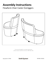 SMITH SYSTEM 55011 Assembly Instructions