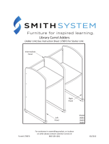 SMITH SYSTEM 179874 Assembly Instructions