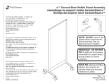 Steelcase 28000WCS/PLT User guide