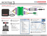 MTI Instruments MicroTrak 3