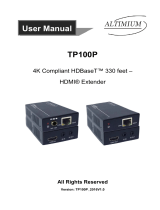 AltimiumTP100P