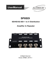 AltimiumSP8SDI