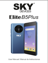 SKY DEVICESElite B5Plus