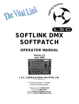 LSCSoftLINK