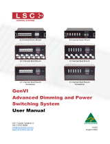 LSCGen VI