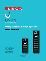 LSC Unity User manual