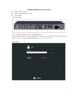 TBS TBS8500ASI User guide