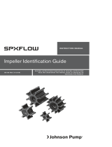 SPX FLOWOriginal Impeller Kit