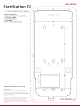 suprema FaceStation F2 ODB Template