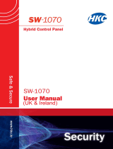 HKC SW 10270 User manual