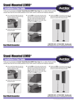 AuralexStand-Mounted LENRD®