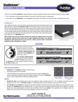 AuralexStudiofoam® Polybag