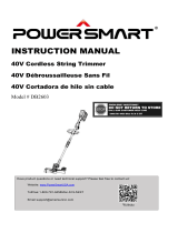 PowerSmart PS76404C User manual
