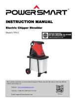 PowerSmart PS12 User manual