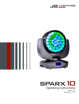 JB-LightingSparx 10