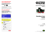 Autronica BS-420G User guide