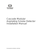 Autronica Minimum Display Module Installation Handbook