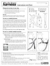 KurgoTru-Fit Smart Harness