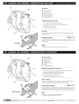 KurgoJourney Air Harness