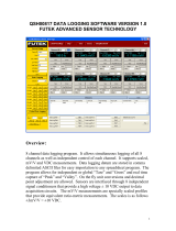 Futek IDQ100 Series Software Guide