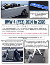 Love The DriveBMW 4 Series from 2014 to 2020 Models 418i, 420i, 428i, 430i, 435i, 440i, M4