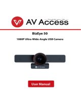 AV AccessBizEye50