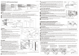 Saito FG-100TS User manual