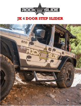 Rock Slide Engineeringold_Step SliderJK 4Door Gen3 BD-SS-300-JK4