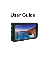 Lilliput A5 User guide