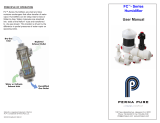 Perma Pure FC-Series User manual