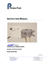 Perma PureBaldwin™-Series 3KPB-00x