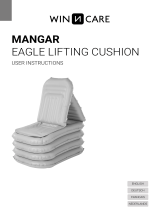 Mangar Eagle User Instructions