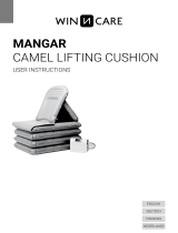 Mangar Camel User Instructions