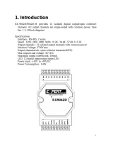 ExpertDAQEX9042D-M