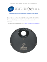 Starlight Xpress 120-00nn User manual