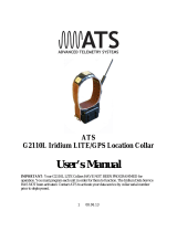 Advanced Telemetry SystemsG2110L