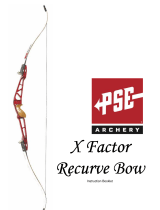PSE ArcheryX Factor