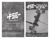 PSE Archery 2011 Bow User guide