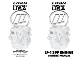 Lifan Power USALF-139F2