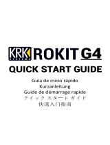 KRK SystemsROKIT G4