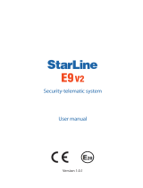 Starline E9v2 series User manual