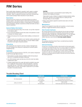 Thermal TransferRM Series